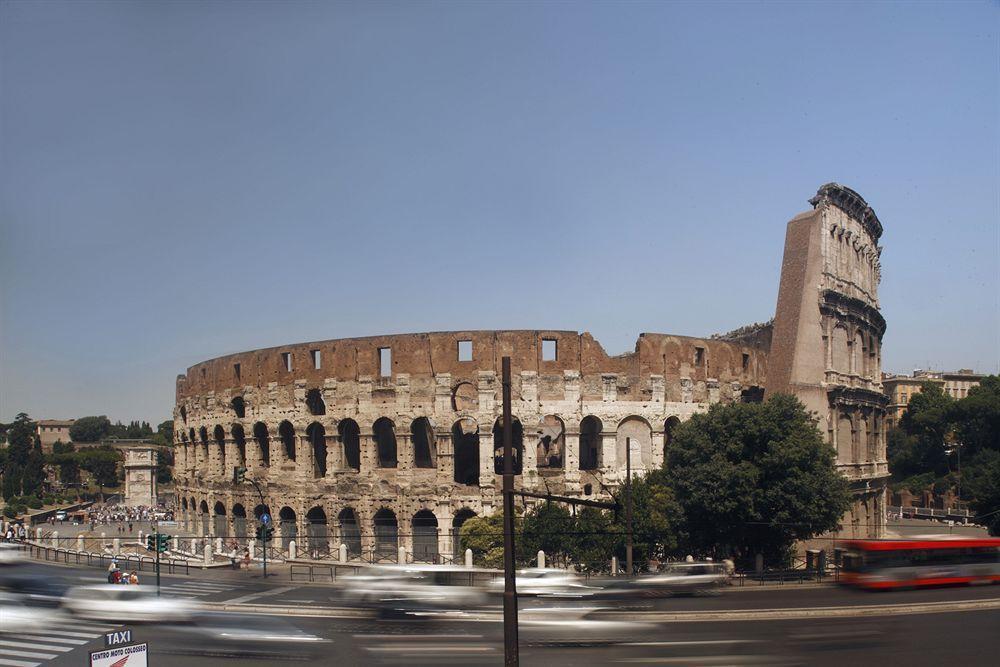 Affittacamere Tre R Colosseo Roma