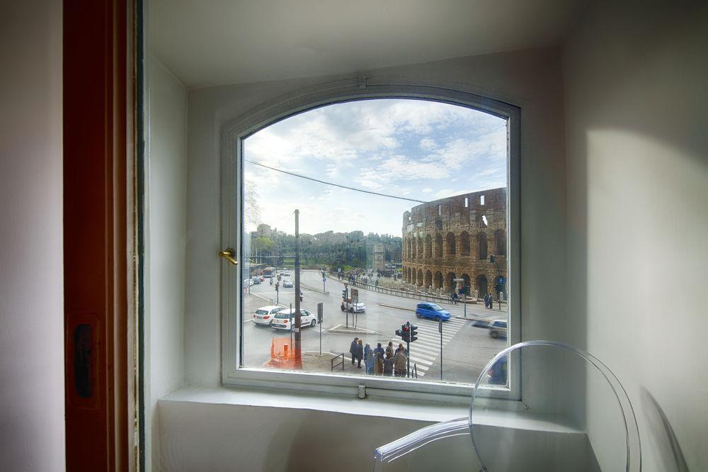 Tre R Colosseo Affittacamere 2*