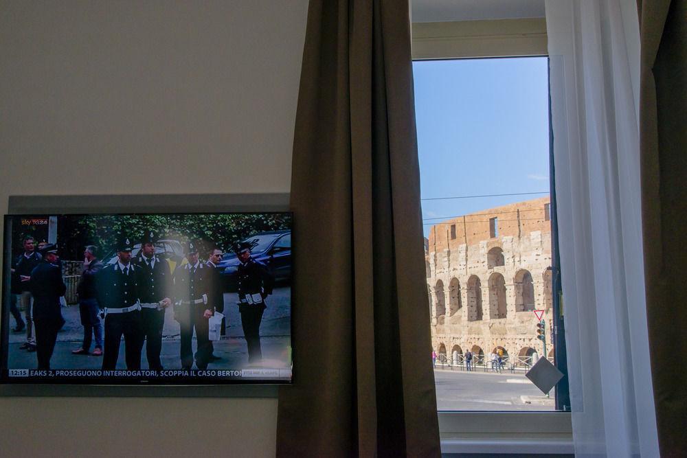 Tre R Colosseo 2*