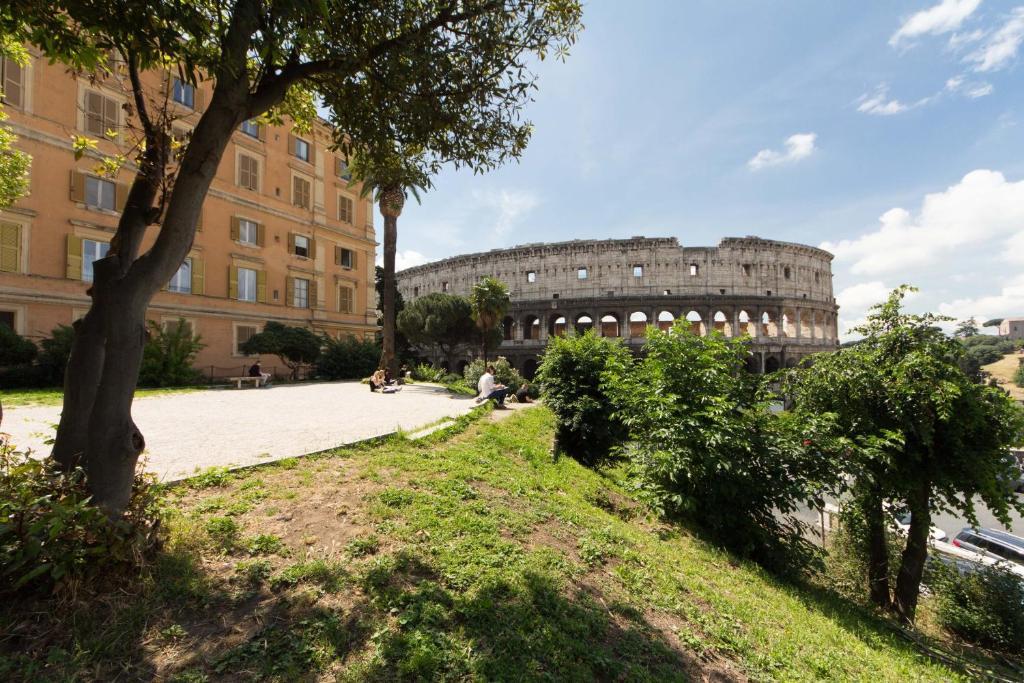Tre R Colosseo