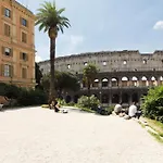 B&B Colosseo Panoramic Rooms