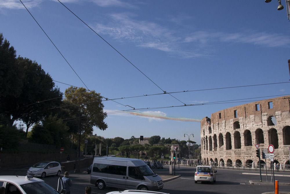 Colosseo Panoramic Casa de hóspedes 2*