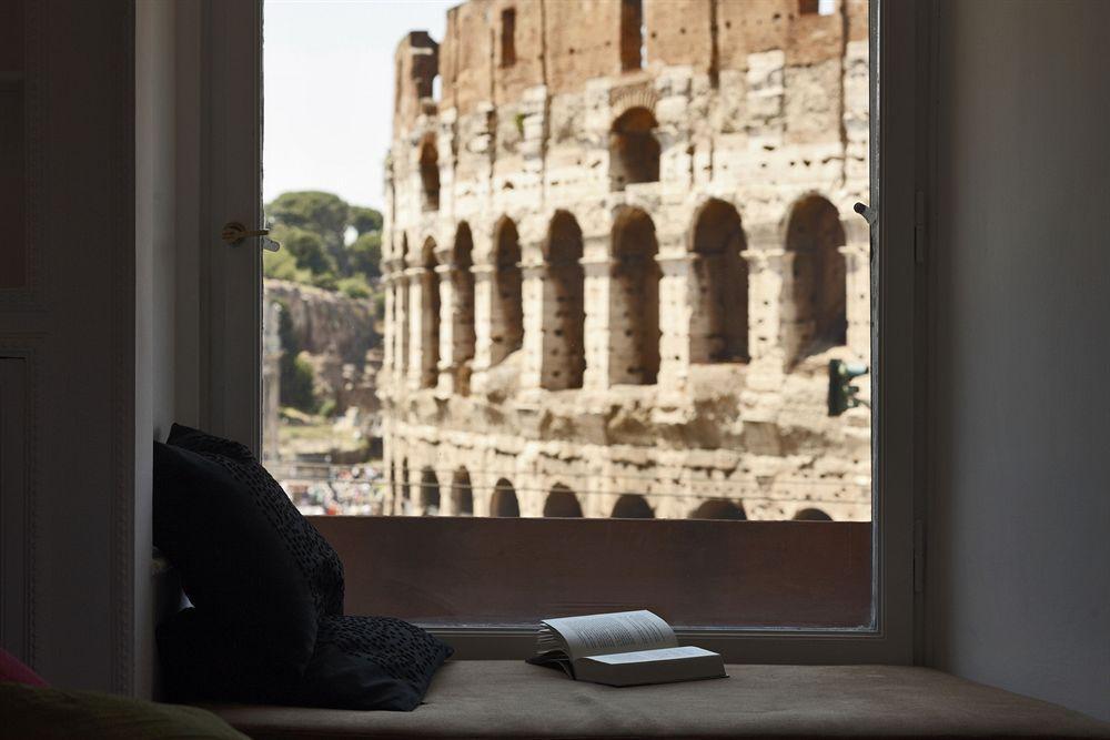Colosseo Panoramic Casa de hóspedes