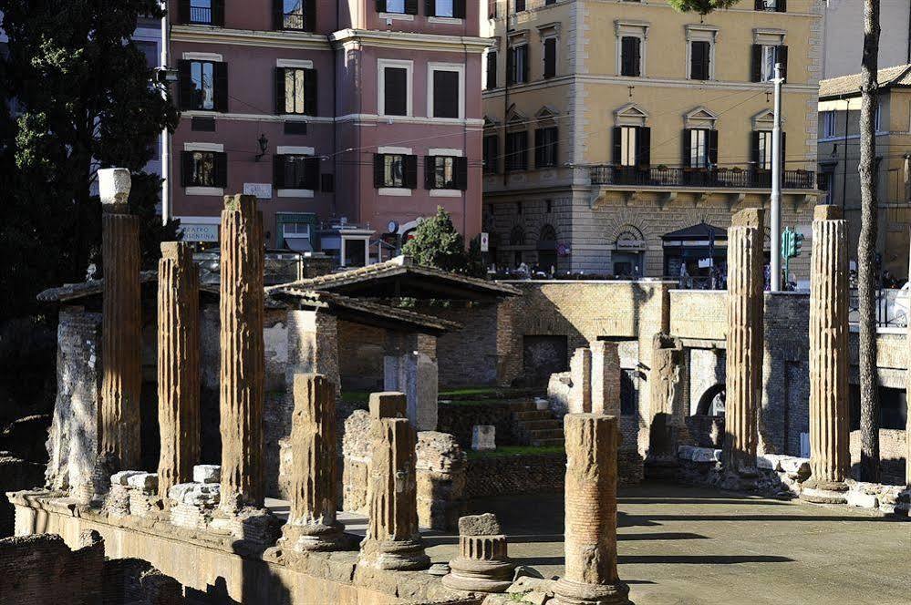 Casa de hóspedes Colosseo Panoramic